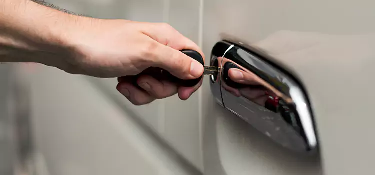 Why Choose Our Auto Locksmith Team in Carson, CA?