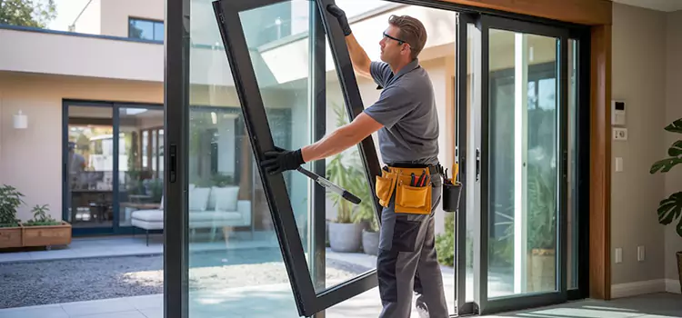 Specialized Sliding Door Roller Services in Carson, California