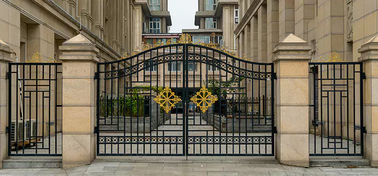 Comprehensive Iron Gate Maintenance Solutions in Carson, CA