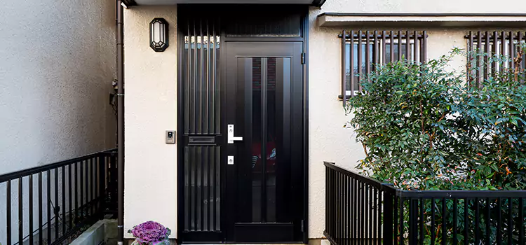 Popular Exterior Door Options in Carson, CA