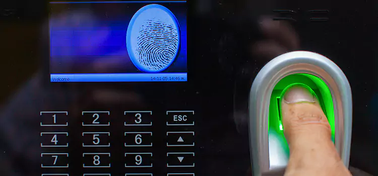 Your Trusted Partner for Secure Access in Carson, CA