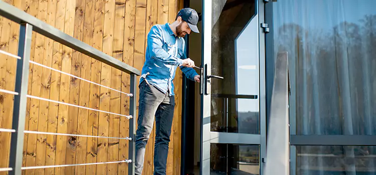 Emergency Patio Door Repair Carson